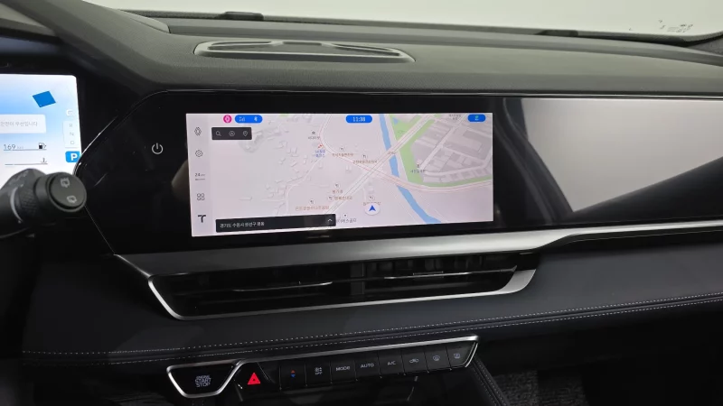 Renault Grand Koleos