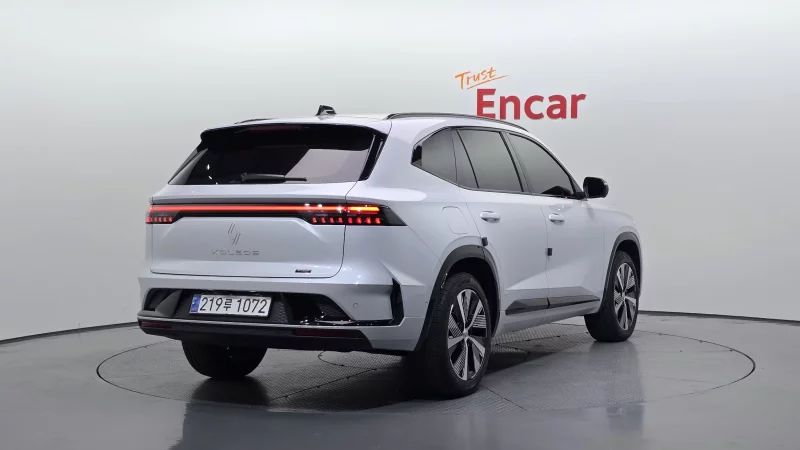 Renault Grand Koleos