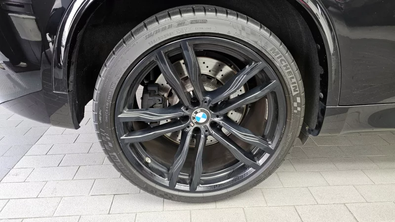 BMW X5 M