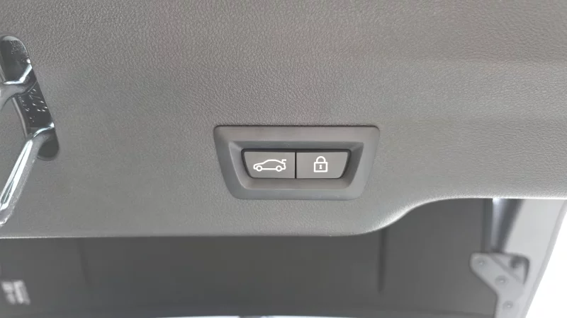 BMW 6-Series Gran Turismo