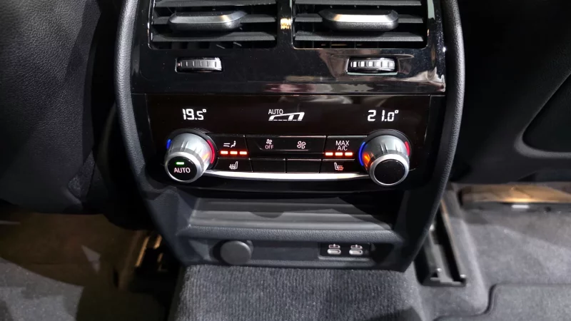 BMW 6-Series Gran Turismo