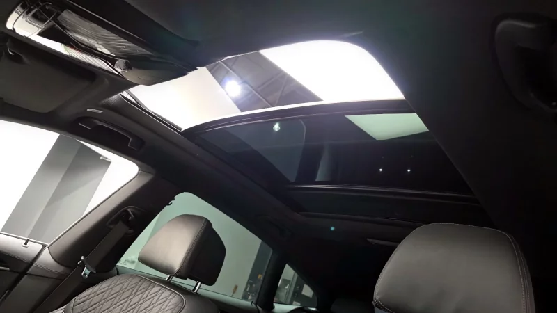 BMW 6-Series Gran Turismo