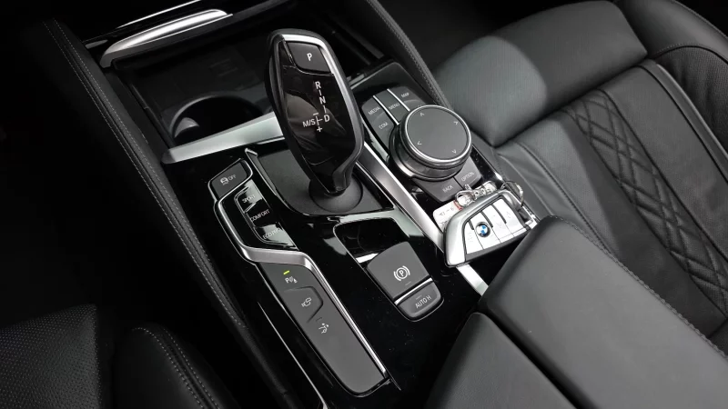 BMW 6-Series Gran Turismo