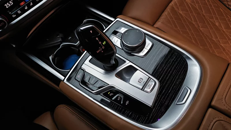 BMW 7-Series