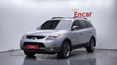 Hyundai Veracruz