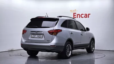 Hyundai Veracruz
