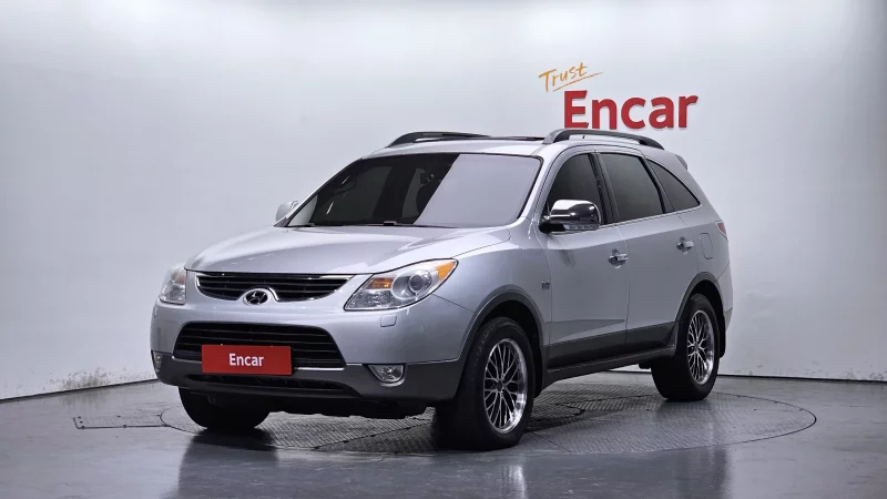Hyundai Veracruz