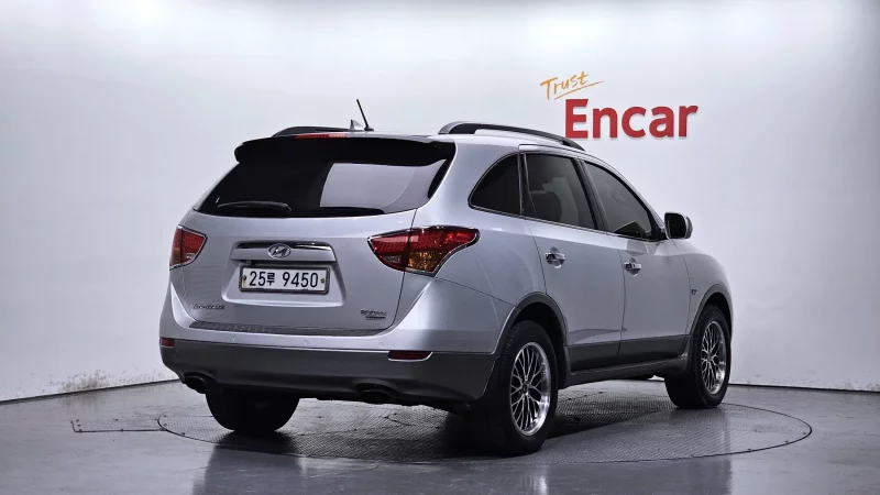 Hyundai Veracruz