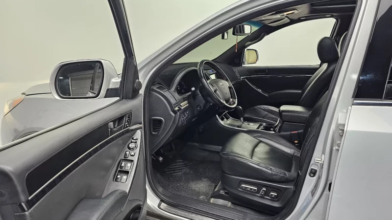 Hyundai Veracruz