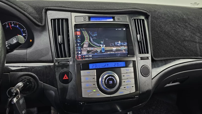 Hyundai Veracruz