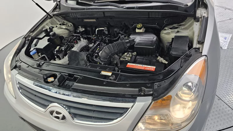 Hyundai Veracruz