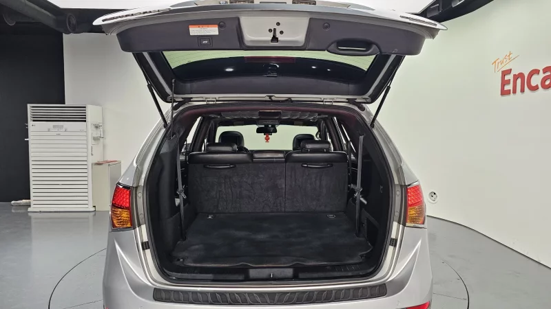 Hyundai Veracruz