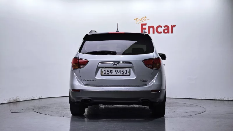 Hyundai Veracruz