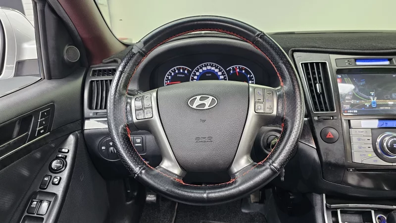 Hyundai Veracruz