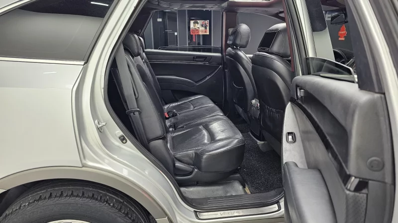 Hyundai Veracruz