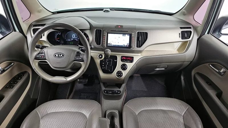 Kia RAY