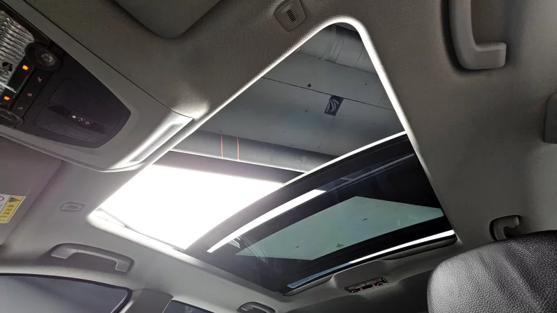 BMW 5-Series Gran Turismo