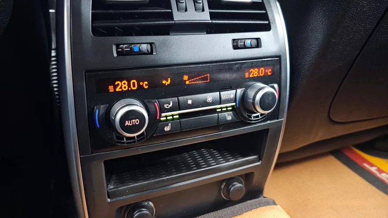 BMW 5-Series Gran Turismo