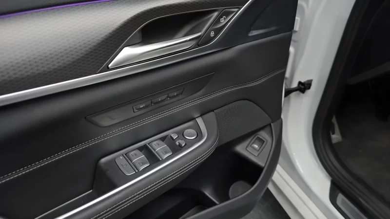 BMW 6-Series Gran Turismo