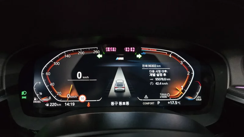 BMW 6-Series Gran Turismo
