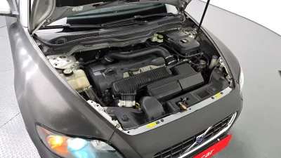 Volvo C70