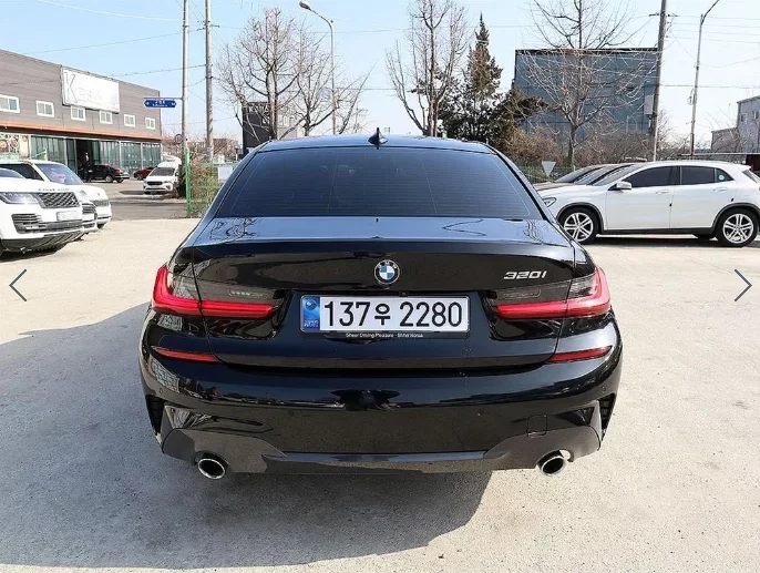 BMW 3-Series