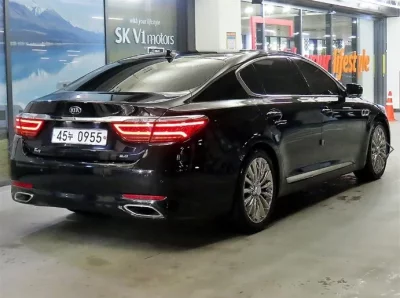 Kia K9