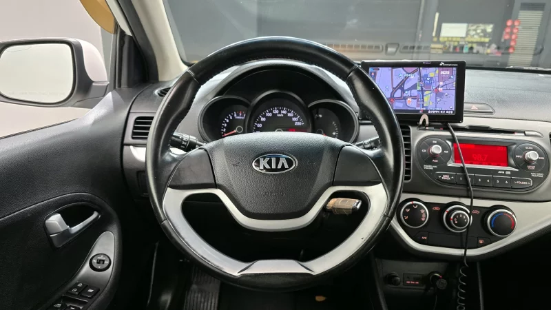 Kia Morning