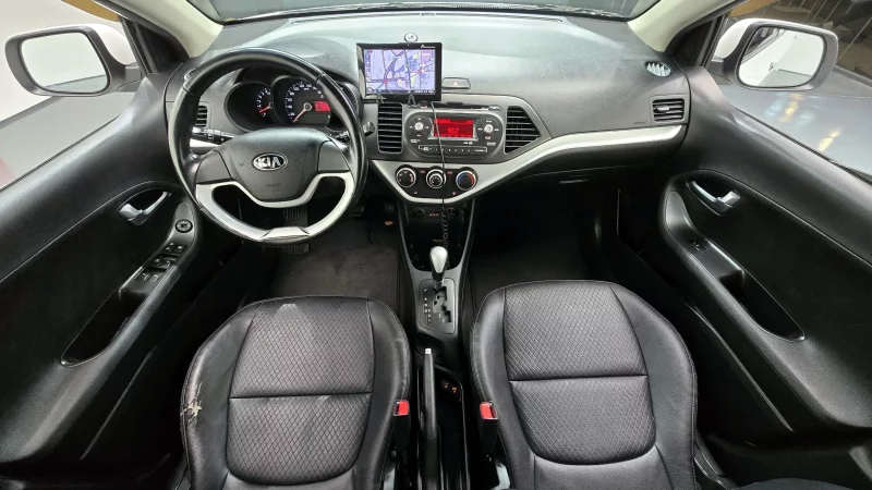 Kia Morning