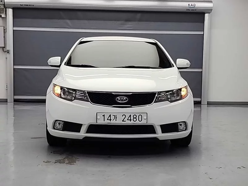 Kia Porte