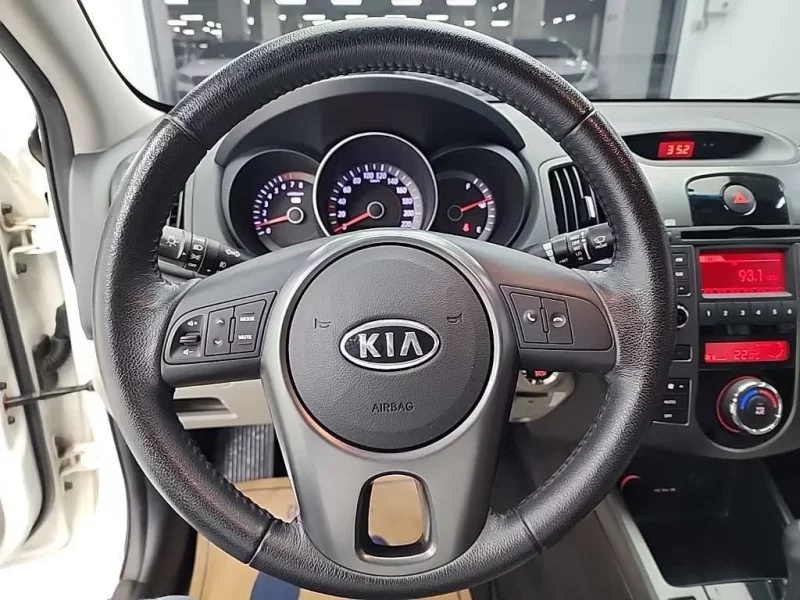 Kia Porte