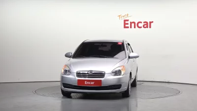 Hyundai Verna