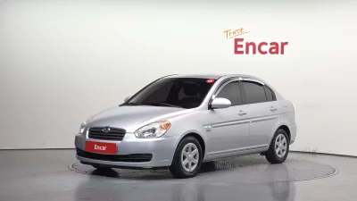 Hyundai Verna