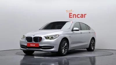 BMW Gran Turismo
