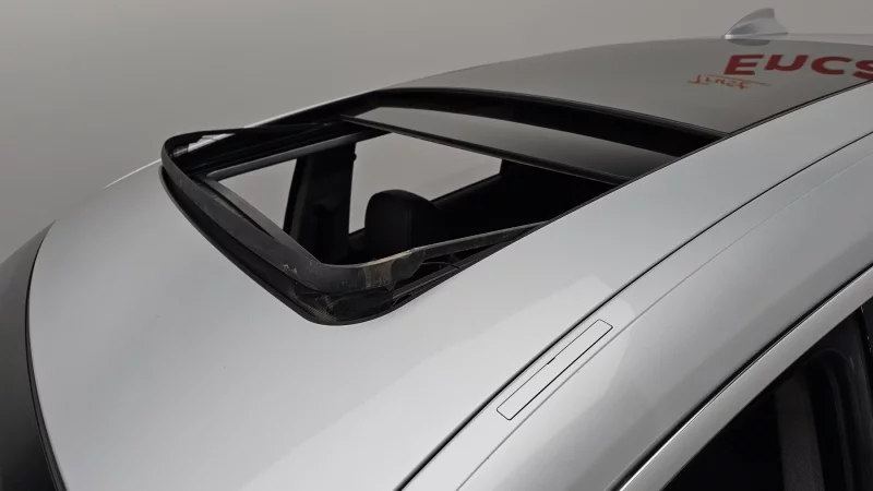 BMW 5-Series Gran Turismo