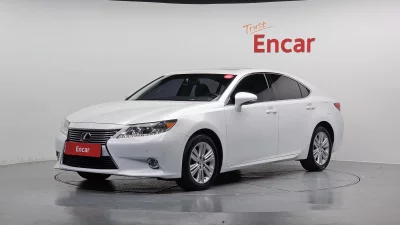 Lexus ES350