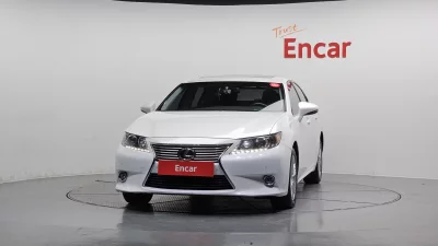 Lexus ES350