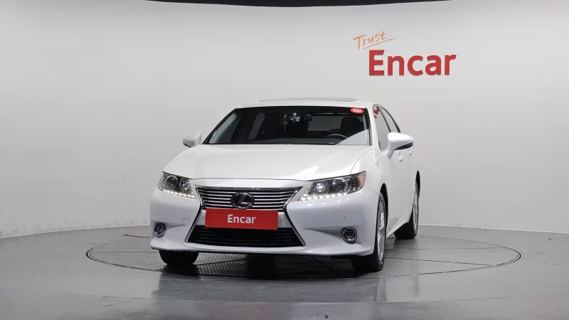 Lexus ES350