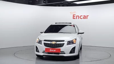 Daewoo Cruze