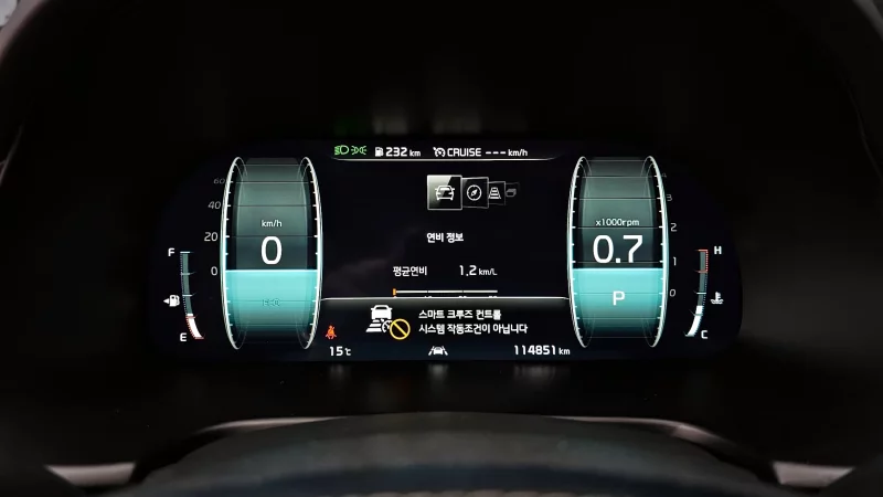 Kia K9