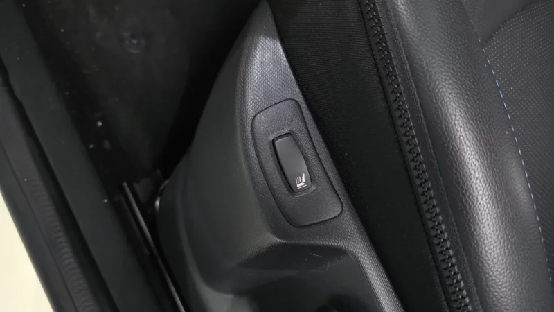 Renault QM3