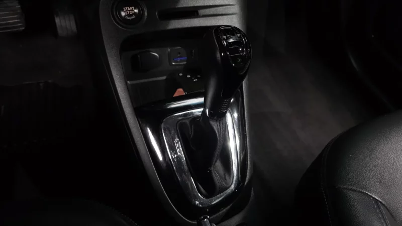 Renault QM3