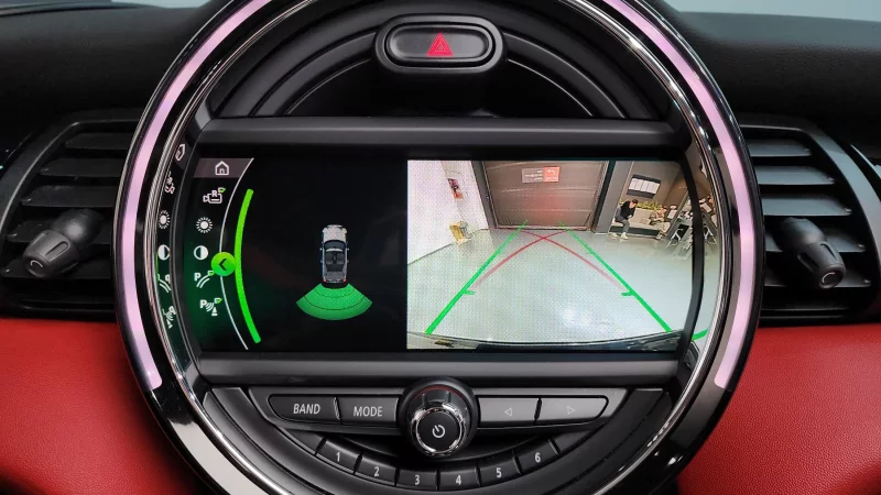 MINI Cooper Convertible