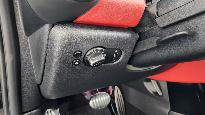 MINI Cooper Convertible