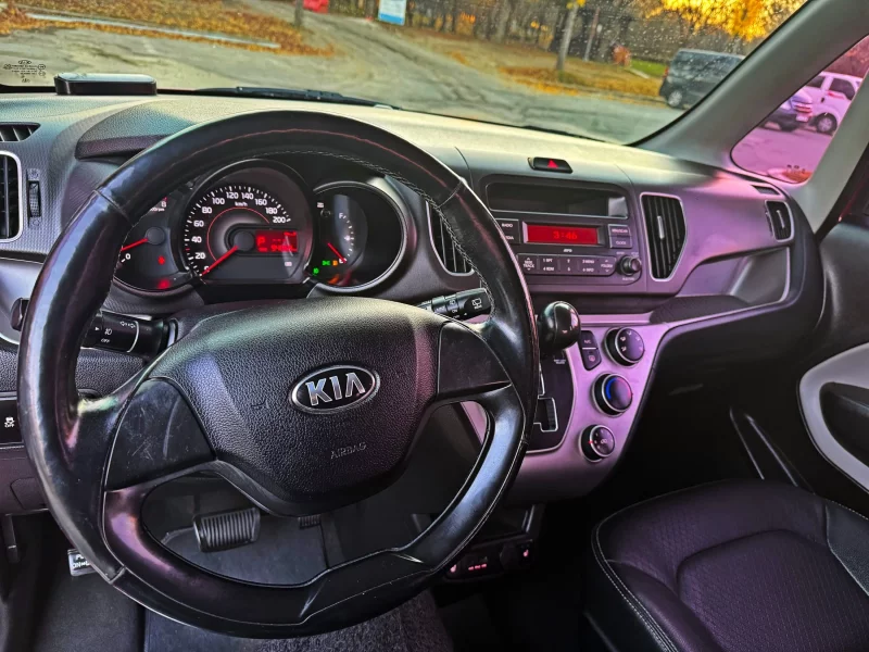 Kia RAY