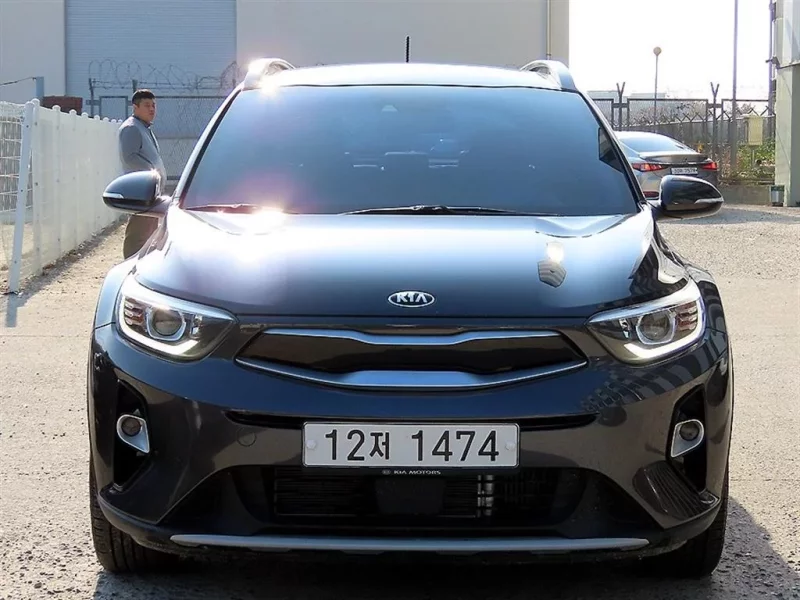 Kia Stonic