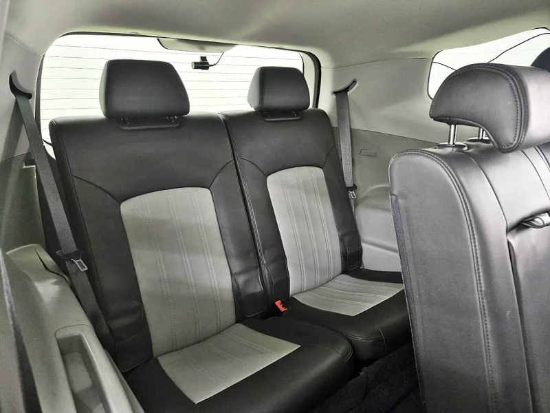 Daewoo Orlando