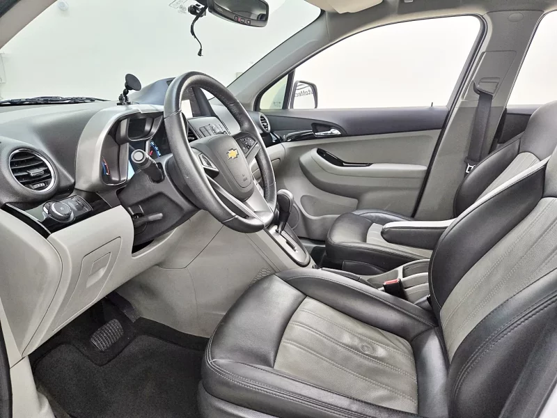 Daewoo Orlando