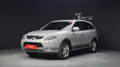 Hyundai Veracruz