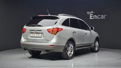 Hyundai Veracruz